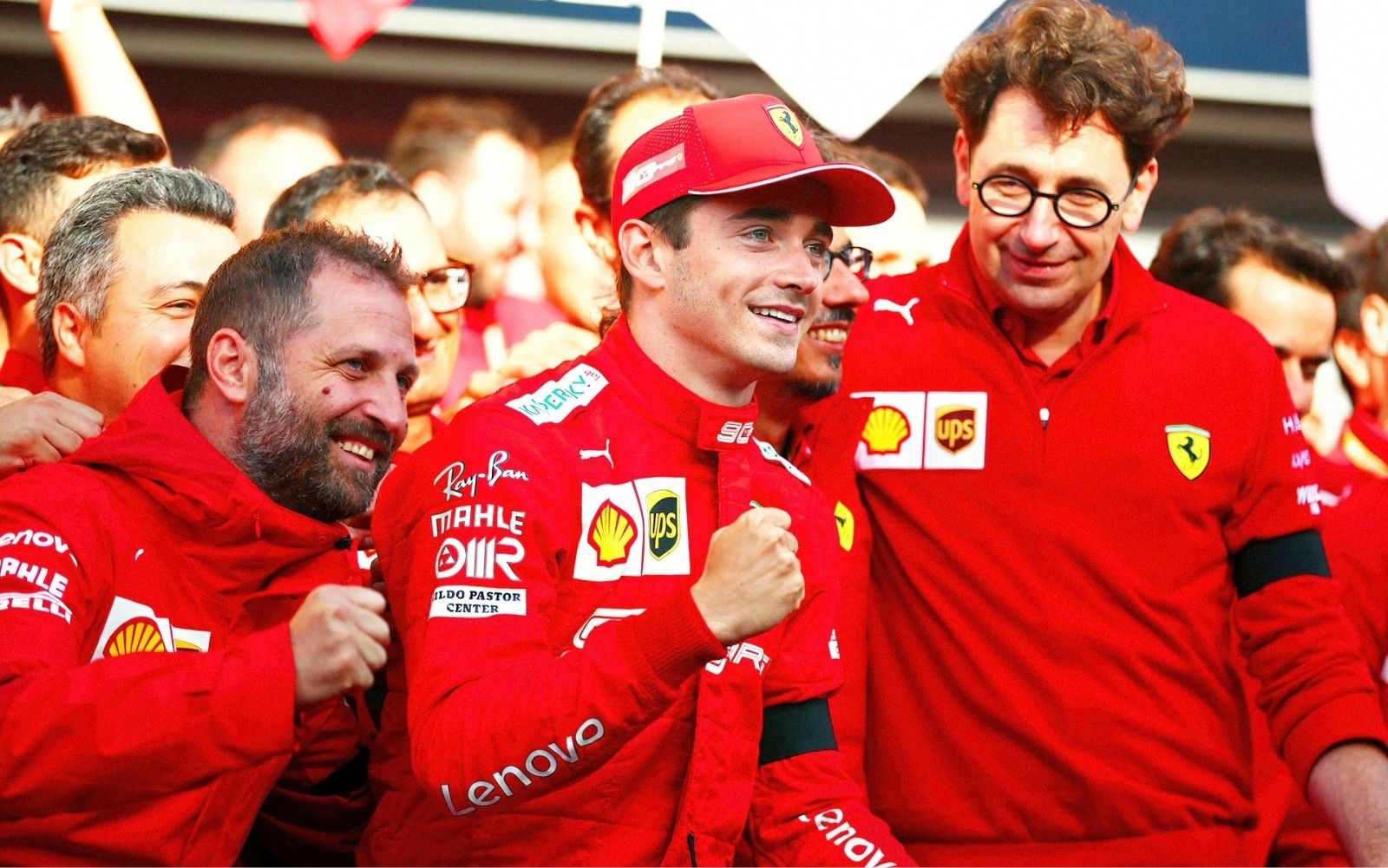 Leclerc, Ferrari, F1, Formula 1